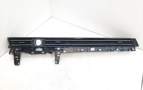 Volkswagen Passat Alltrack Dash center air vent grill 3G1857083