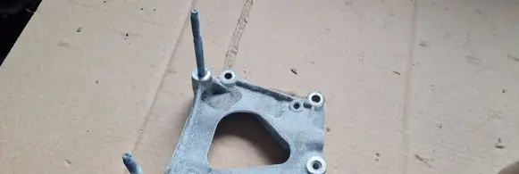 Chrysler Pacifica A/C compressor mount bracket 05281379AA