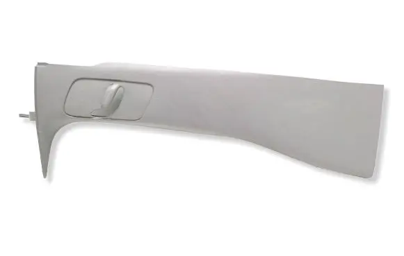 Opel Vivaro (B) pillar trim (top) 8200403996 93853905