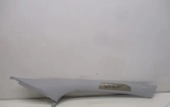 Peugeot 3008 I (A) pillar trim
