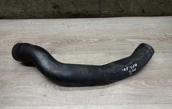 Volvo V50 Intercooler hose/pipe