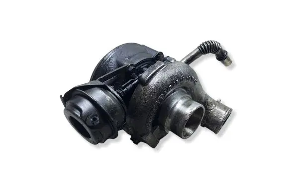 Audi A6 S6 C5 4B Turbo 059145701FKASACJ 059145701F GT2052V