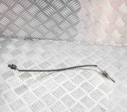BMW 3 E90 E91 Oil temperature sensor 7805606