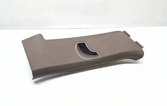 Porsche Cayenne (92A) (B) pillar trim (top) 7P5867241M