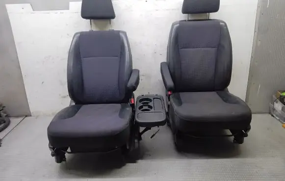 Honda CR-V Interior set 