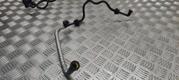 Nissan Juke I F15 Vacuum line/pipe/hose