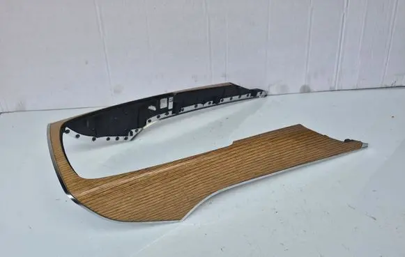 Audi A6 S6 C7 4G Center console 4G0864261