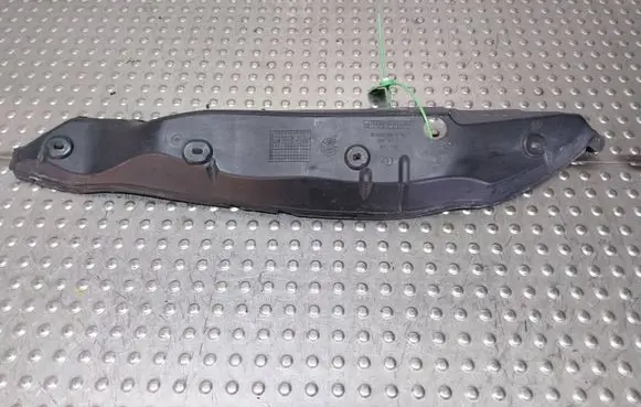 Mercedes-Benz E C207 W207 Fender end trim S18031096 A2078890125