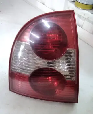 Volkswagen PASSAT B5.5 Rear/tail lights 28409014