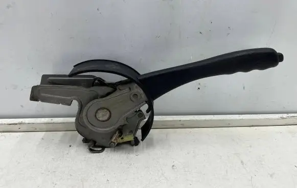 Chrysler PT Cruiser Handbrake/parking brake lever assembly