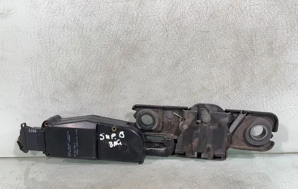 Skoda Superb B6 (3T) Tailgate/trunk/boot lift motor 4f9827383a