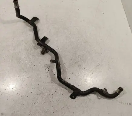 Peugeot 607 Engine coolant pipe/hose