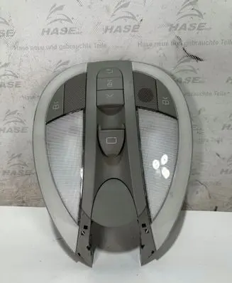 Mercedes-Benz CLS C219 Other interior light A2198200101