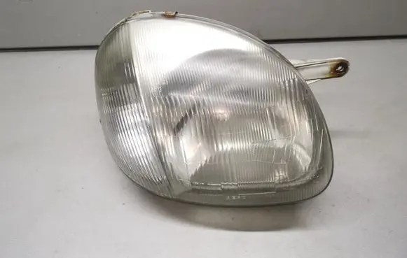 Hyundai Atos Prime Headlight/headlamp