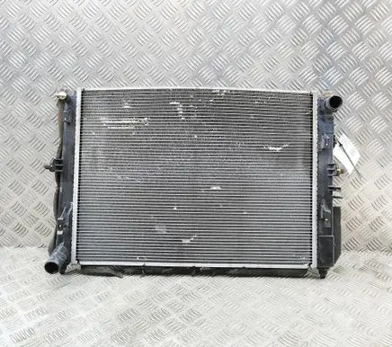 Mazda MX-5 ND Coolant radiator P51N15200