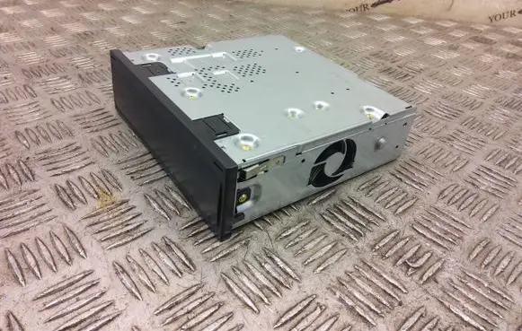 Seat Arona Radio/CD/DVD/GPS head unit 575035862m