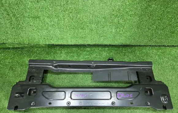 Skoda Enyaq iV Top upper radiator support slam panel 5LA805563