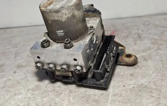 Ford Transit ABS Pump 8C112C405BB 0265235439