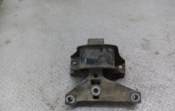 Citroen C3 Engine mount bracket 9647722280