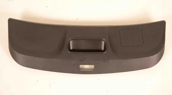 Audi TT TTS Mk2 Tailgate trim 8J7867979A 8J7867979