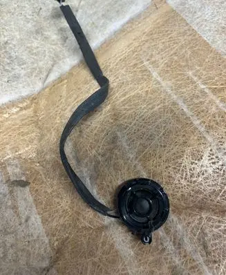 Volvo C30 Front door high frequency speaker 30752086