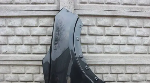 Opel Crossland X Fender 39136754