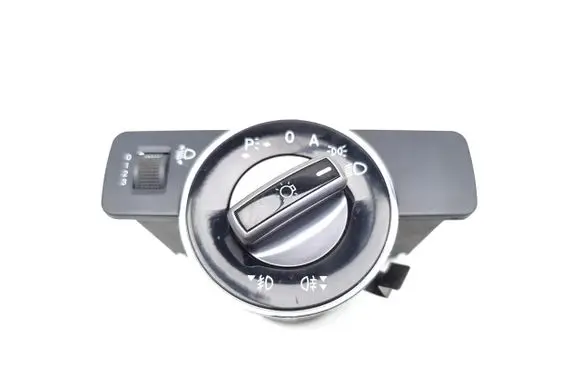 Mercedes-Benz C W204 Light switch A2045453004