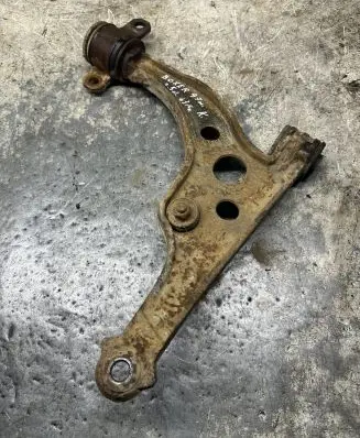 Peugeot Boxer Front lower control arm/wishbone