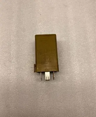 BMW 3 E46 Other relay 8384505