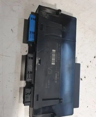 BMW 5 F10 F11 Comfort/convenience module 9286942 10681810