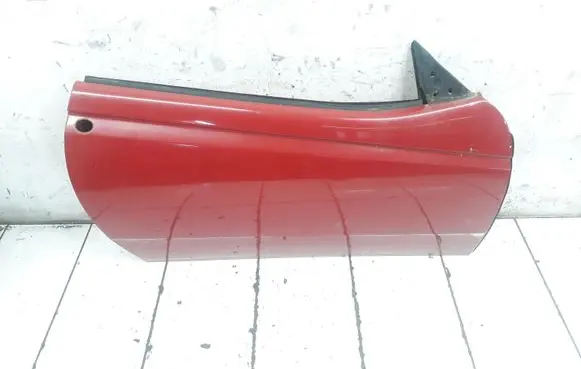 Alfa Romeo GTV Door (2 Door Coupe) 