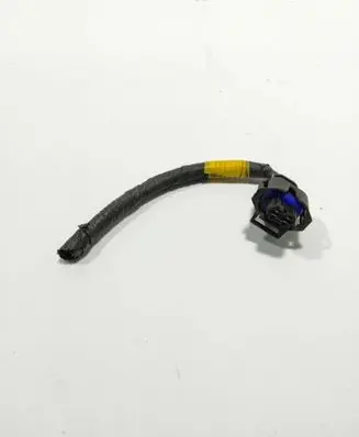 KIA Sportage Headlight/headlamp wiring loom/harness 