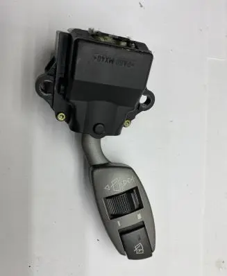 BMW 7 E65 E66 Wiper control stalk 6911519 01206710