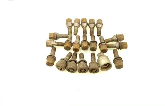Audi A7 S7 4G Nuts/bolts 