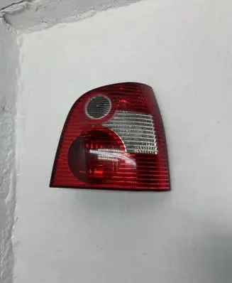 Volkswagen Polo Rear/tail lights 62409 6Q6945112A 6Q6945096G