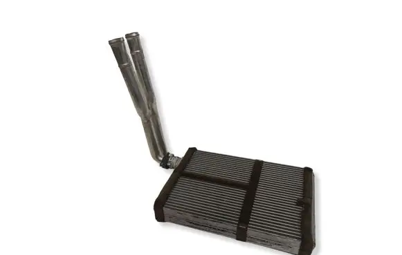 Audi A5 8T 8F Heater blower radiator 