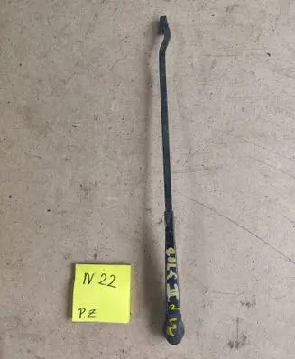 Volkswagen Golf II Front wiper blade arm 32948920
