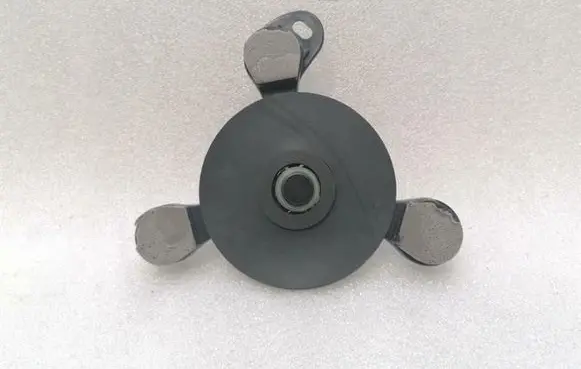 Tesla Model X Sensor 106370900D