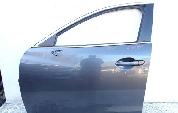 Mazda 6 Front door