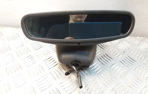 Nissan Primera Rear view mirror (interior)
