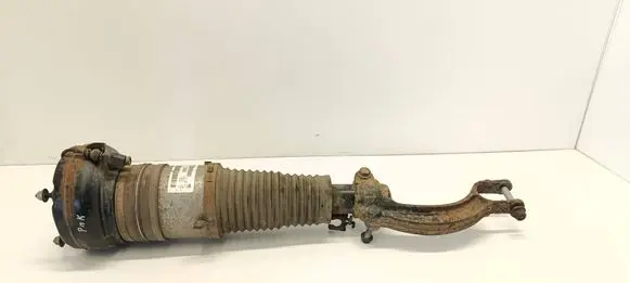 Audi A6 Allroad C7 Air suspension front shock absorber 4G0616039AC