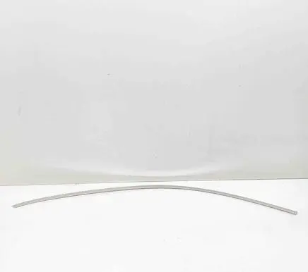 Mercedes-Benz S W223 Front door glass trim molding A2236986100