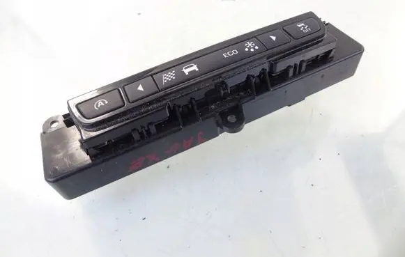 Jaguar XE Other switches/knobs/shifts GX7314B790AG