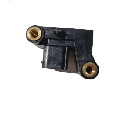 BMW 5 E60 E61 Airbag deployment crash/impact sensor 6977398 091207 001322