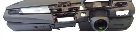 BMW 2 F45 Dashboard 51459378439 9378439 51456843858
