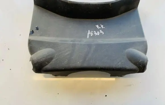 Opel Corsa D Steering wheel column trim 13205061