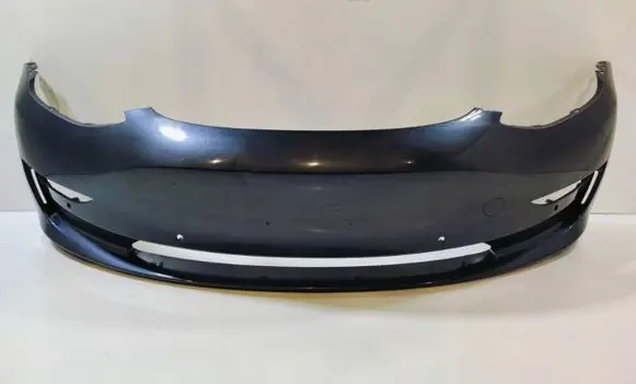 Tesla Model 3 Front bumper 1084168-S6-E 1084168S6E 1084168
