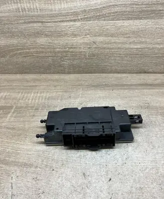 BMW 5 F10 F11 Airbag control unit/module 9280186 6577928018601 13B1050C05295