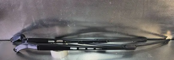Audi A6 S6 C6 4F Front wiper blade arm 4F1955407A