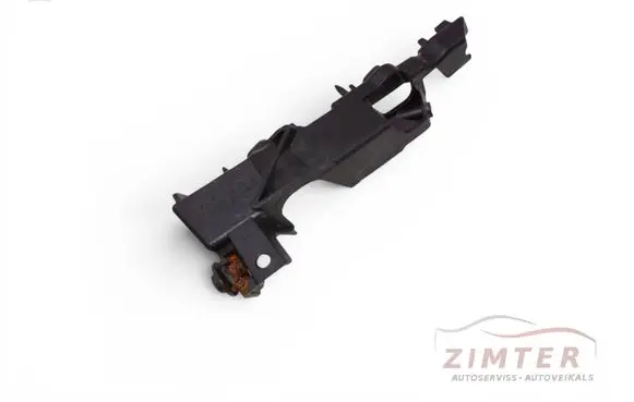 Audi A6 S6 C7 4G Front bumper mounting bracket 4G0807284